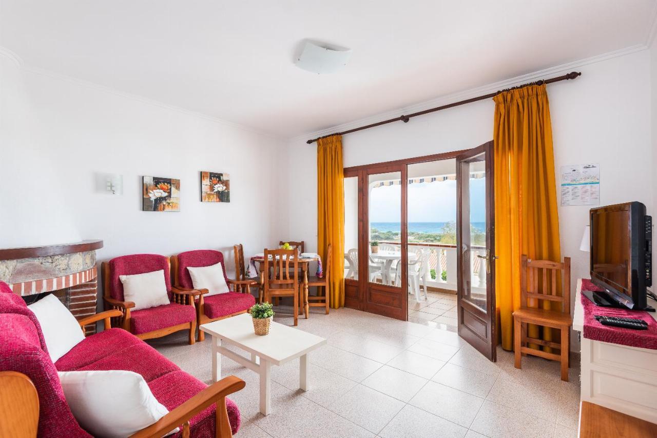Villa Catalina Алайор Экстерьер фото