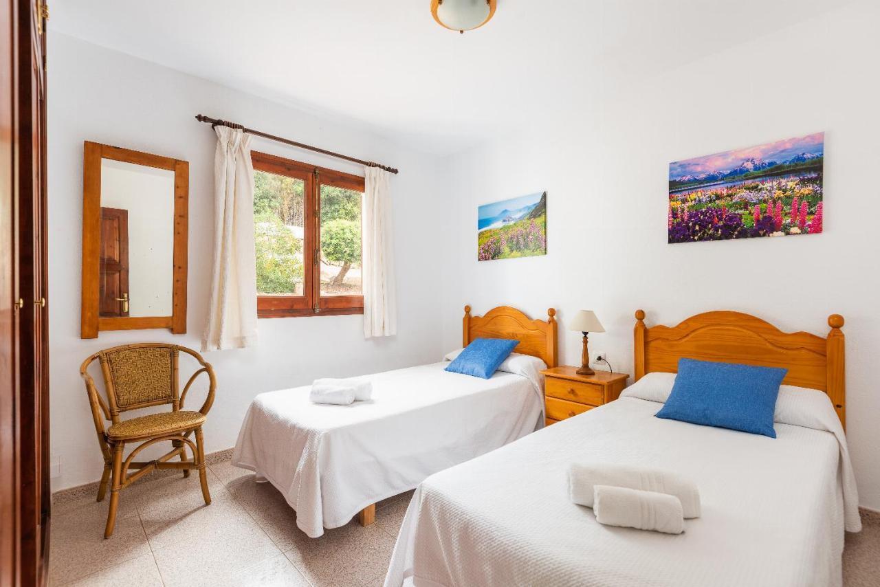 Villa Catalina Алайор Экстерьер фото