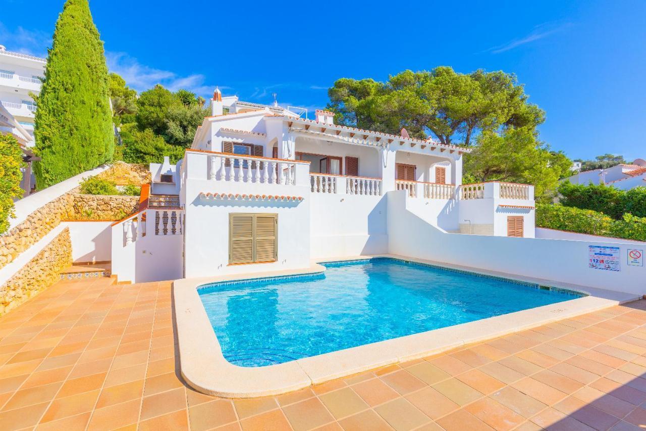 Villa Catalina Алайор Экстерьер фото