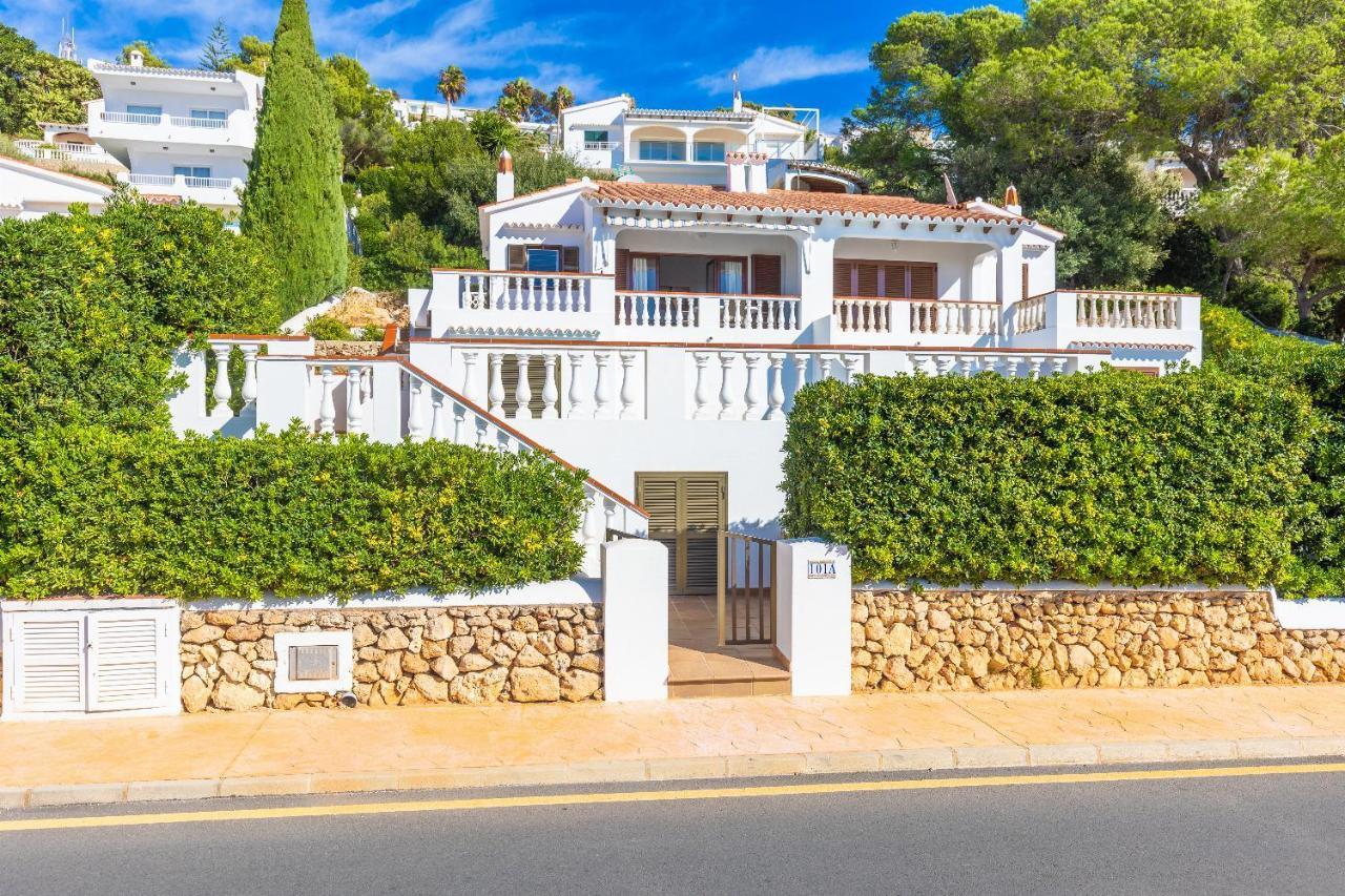 Villa Catalina Алайор Экстерьер фото
